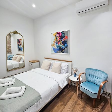 Apartmán Easy Life Bělehrad Exteriér fotografie